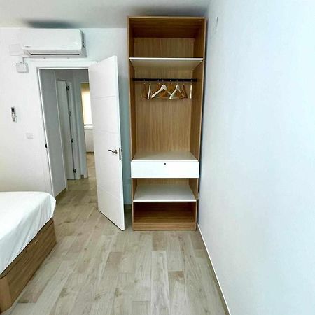Piso Azonaicas Centro Tendillas Кордова Экстерьер фото
