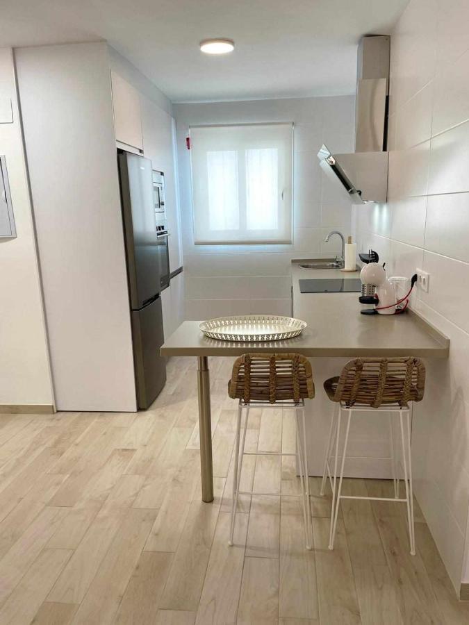 Piso Azonaicas Centro Tendillas Кордова Экстерьер фото