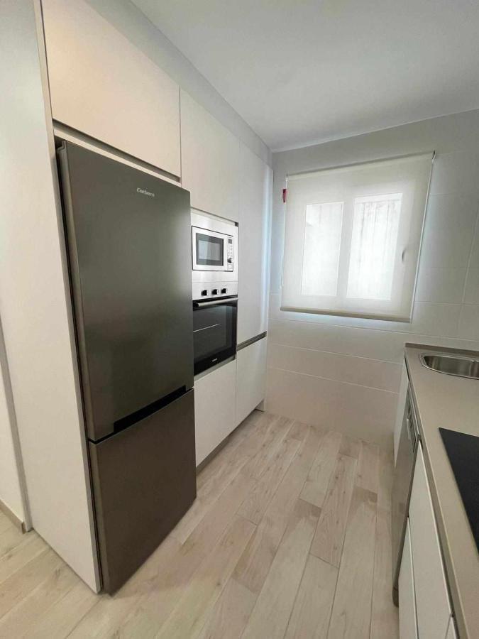 Piso Azonaicas Centro Tendillas Кордова Экстерьер фото