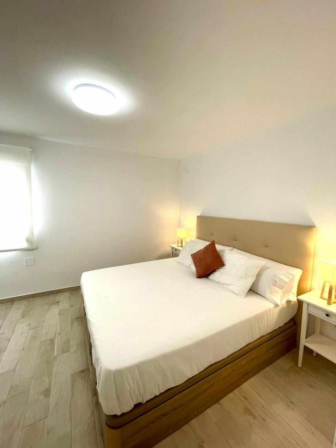 Piso Azonaicas Centro Tendillas Кордова Экстерьер фото