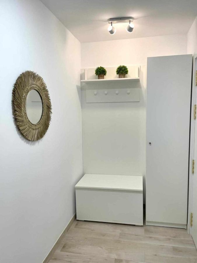 Piso Azonaicas Centro Tendillas Кордова Экстерьер фото